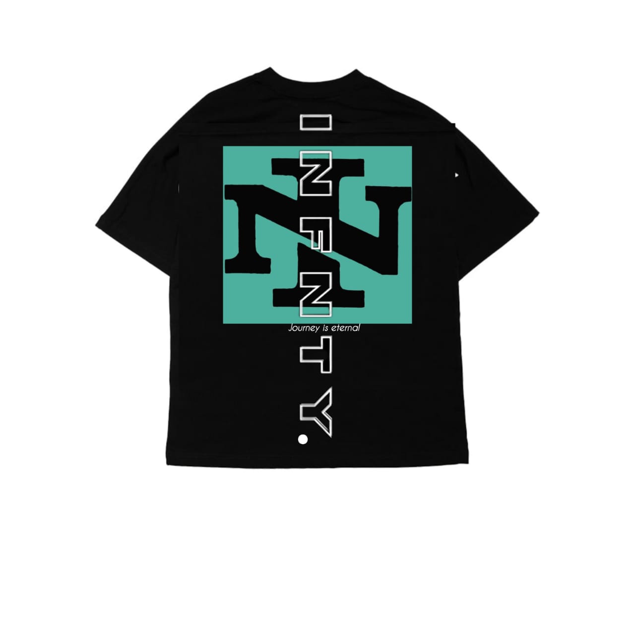 SQUARE T-SHIRT