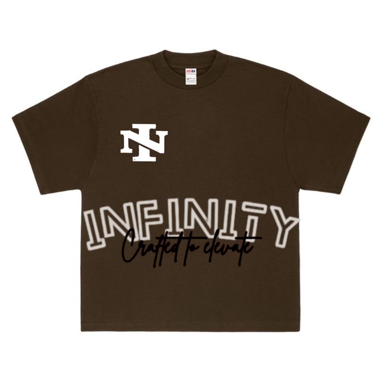INFINITY T-SHIRT