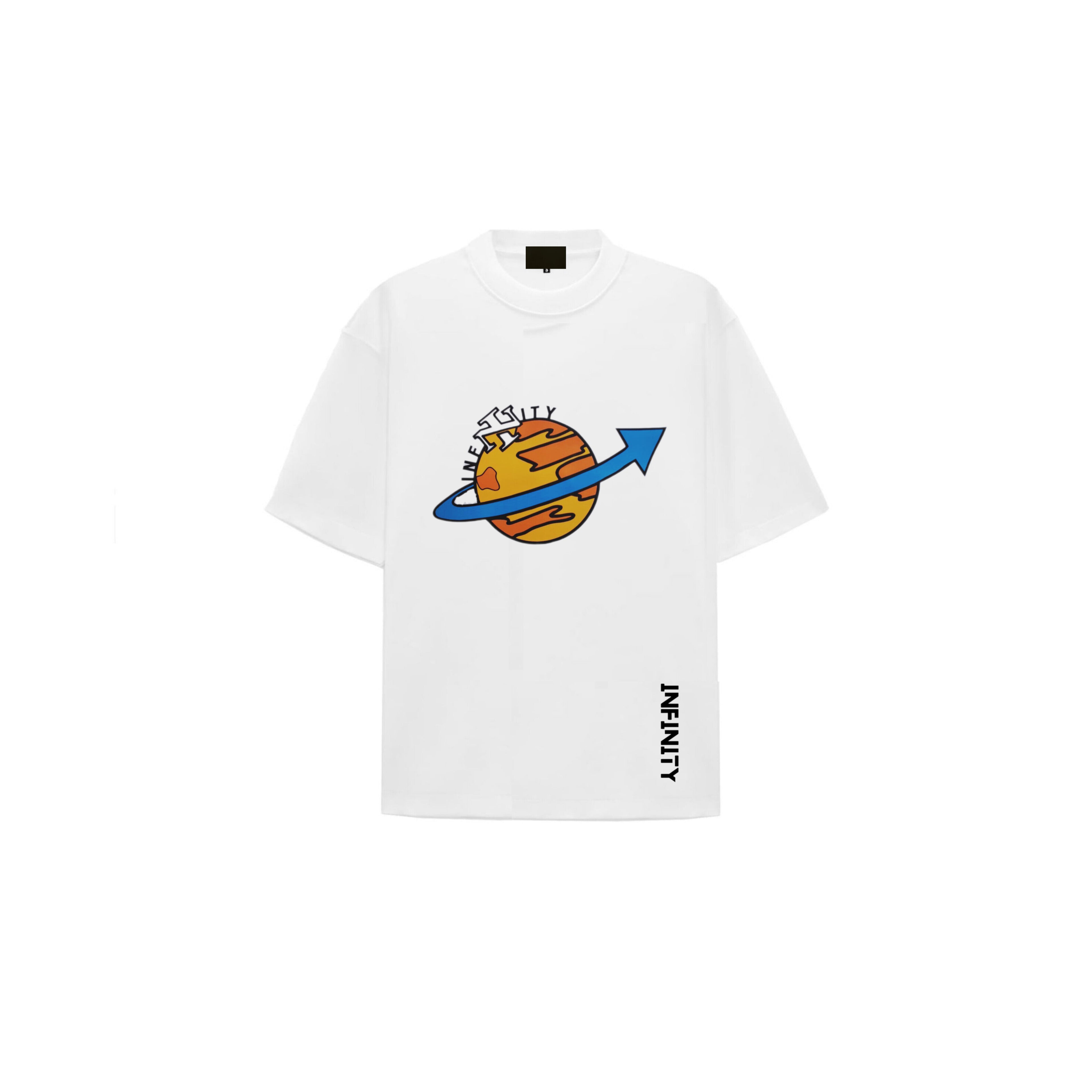PLANET T-SHIRT