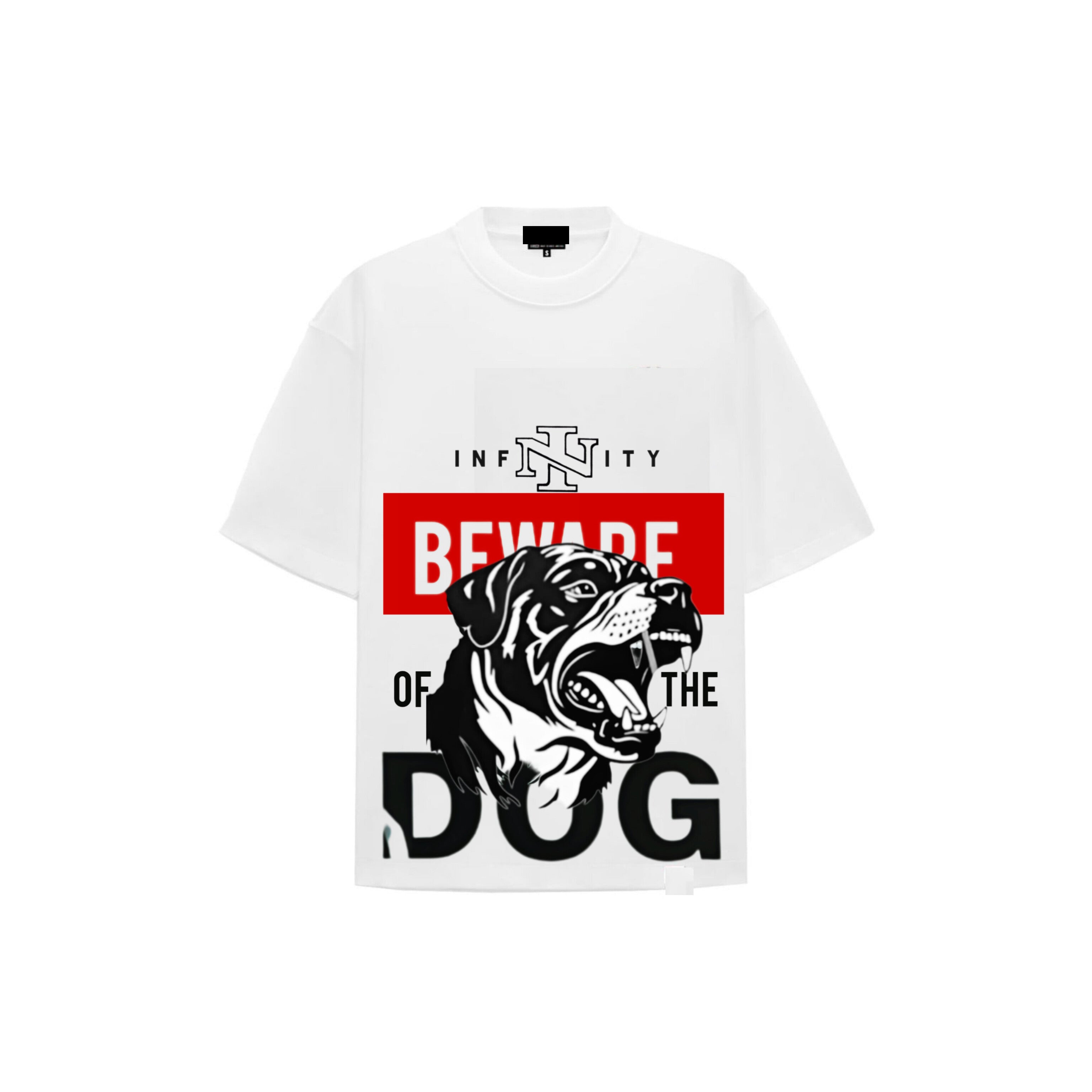 BEWERE T-SHIRT
