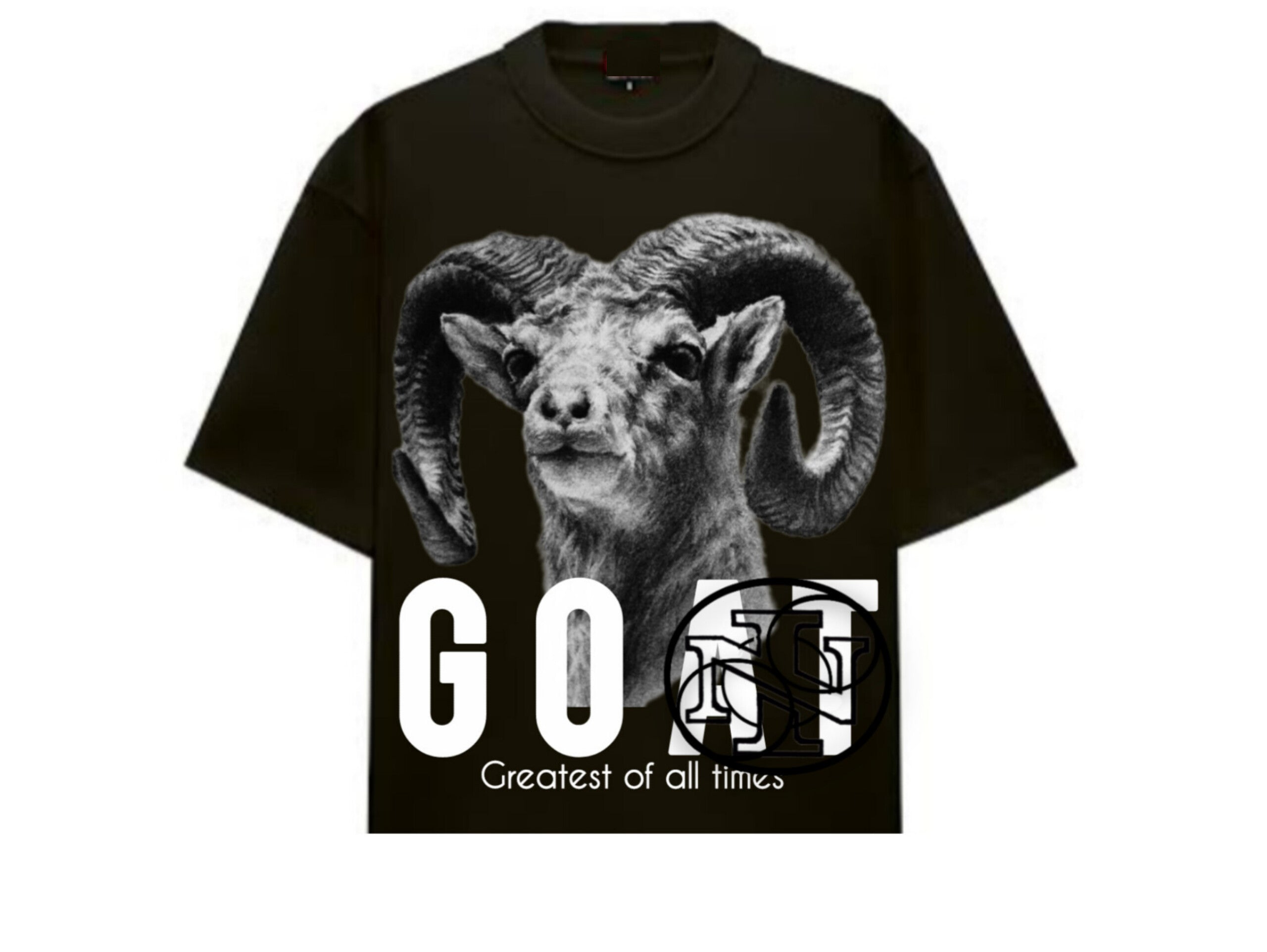GOAT T-SHIRT