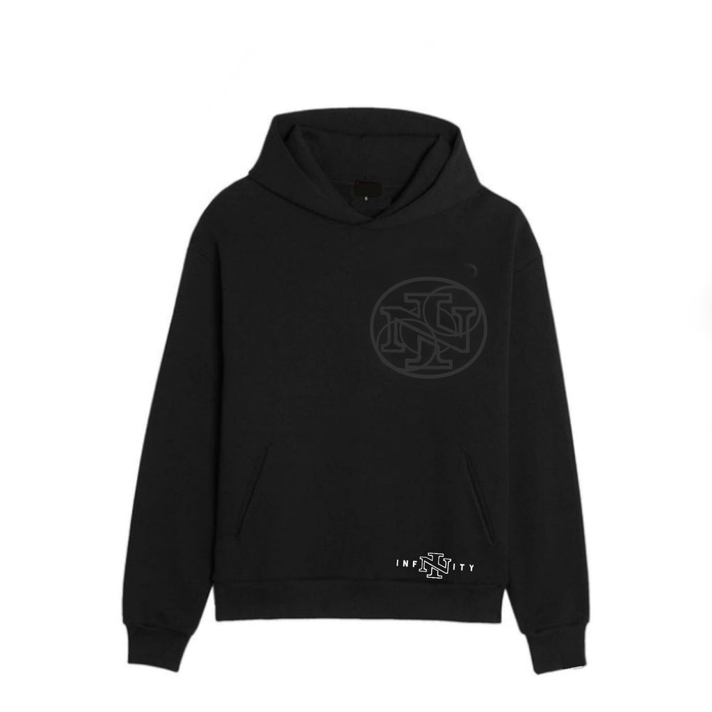 CRAFTED INFINITY HOODIE