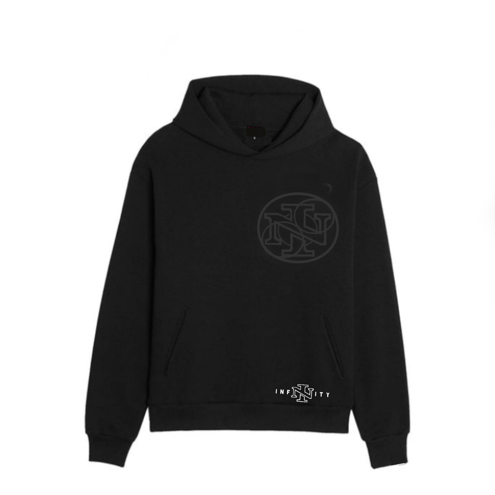 CRAFTED INFINITY HOODIE