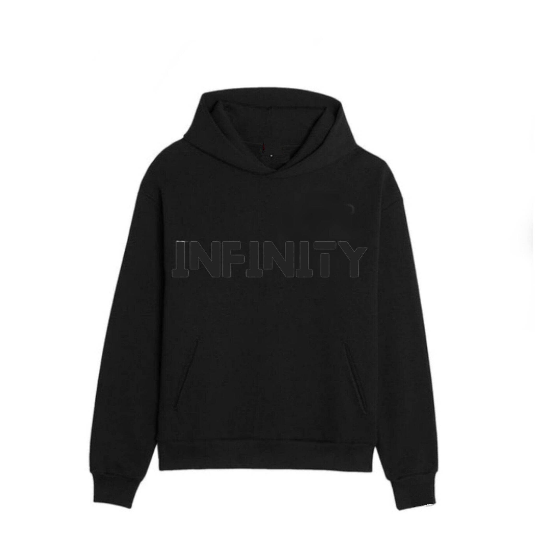 INFINITY HOODIE