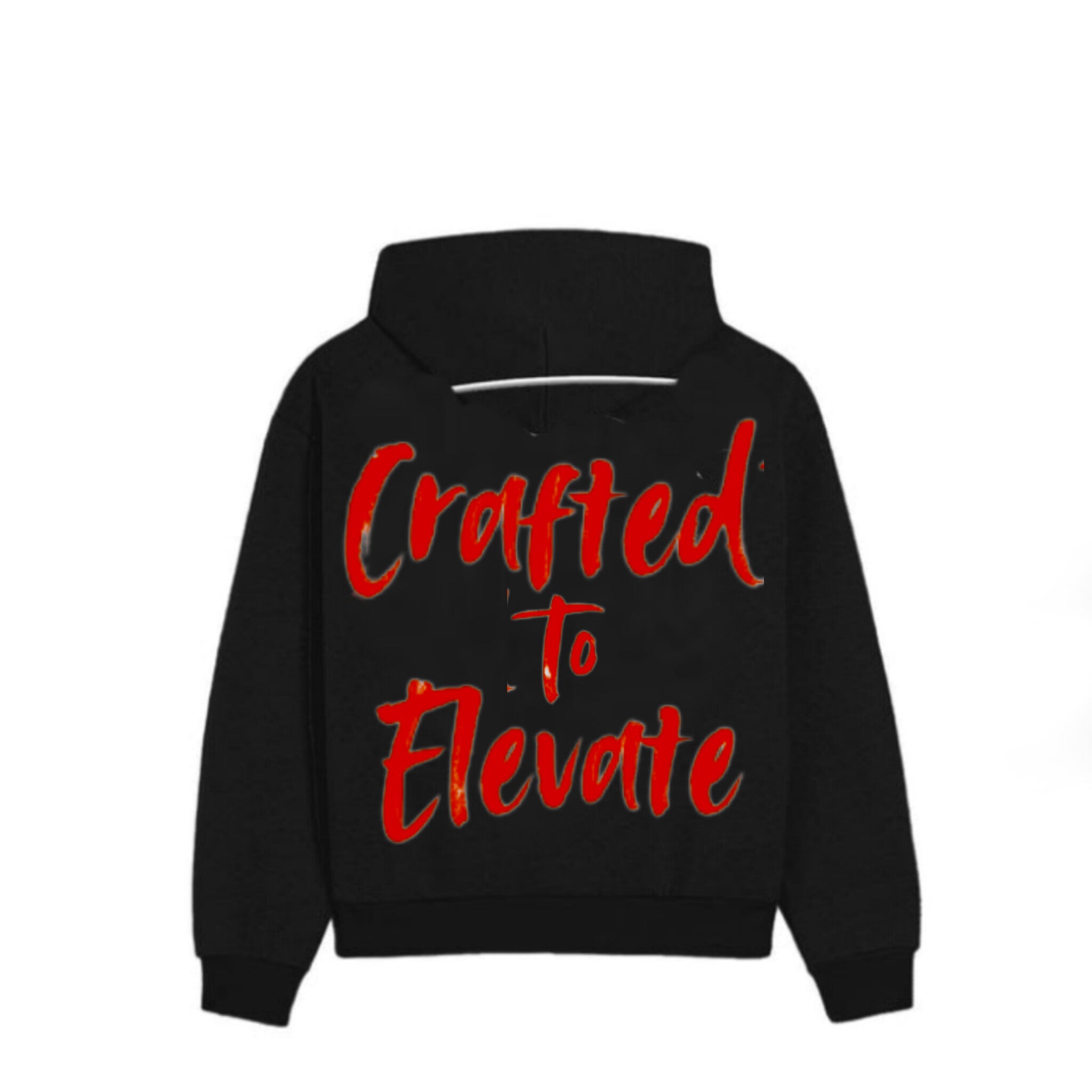 CRAFTED INFINITY HOODIE