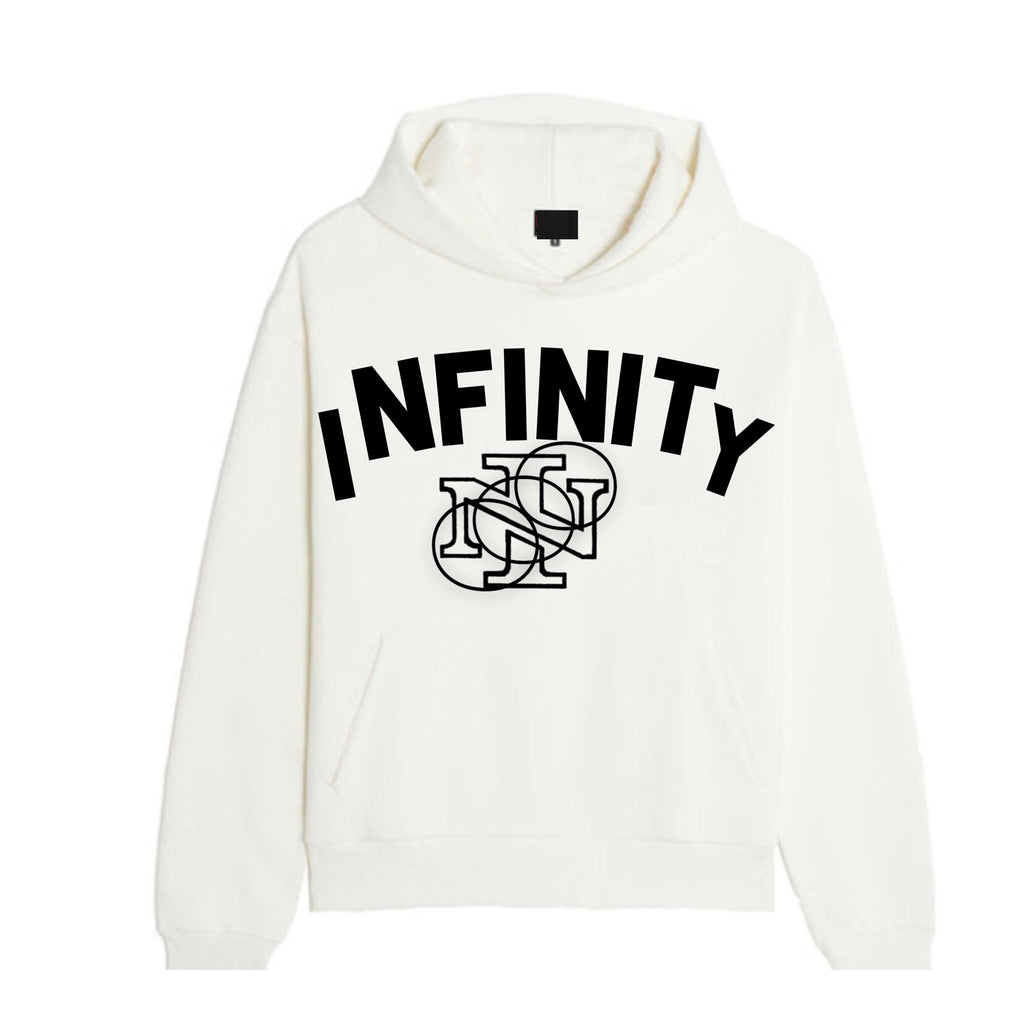 INFINITY PANTHER HOODIE