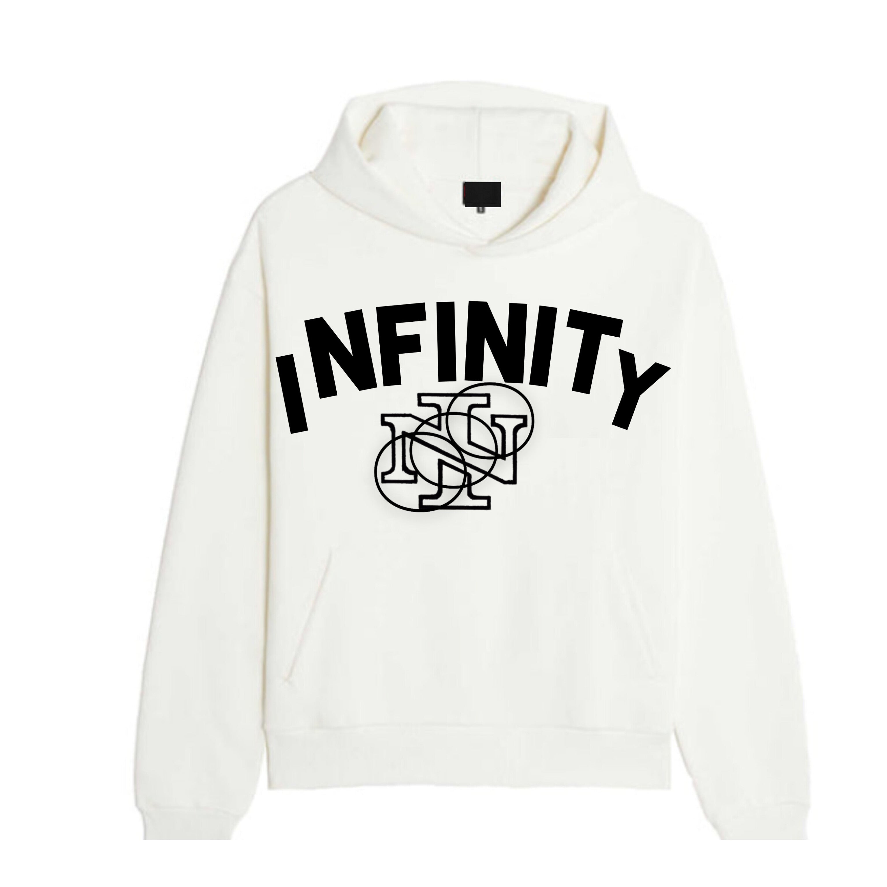 INFINITY PANTHER HOODIE