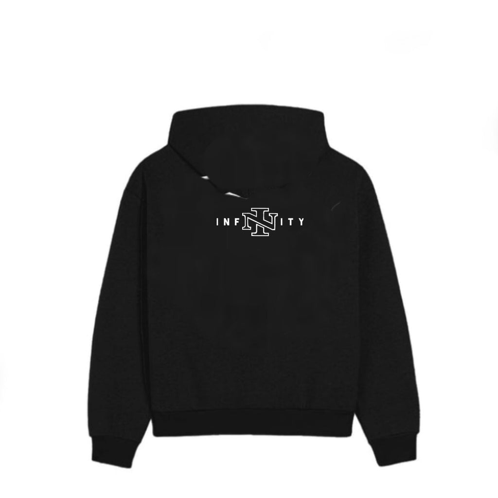 INFINITY HOODIE